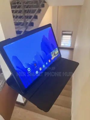 Samsung Galaxy Tab A7 Lite 64 GB Black