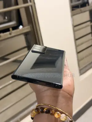 Samsung Galaxy Note 20 Ultra 256 GB Black