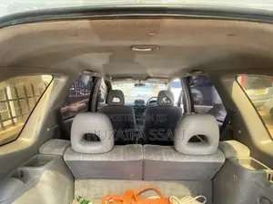 Toyota Corolla Spacio 2007 White