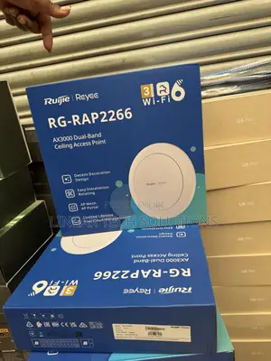 Ruijie Reyee Rg-rap2266