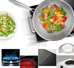 28cm Wok Pan