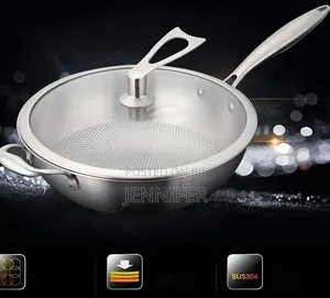 28cm Wok Pan