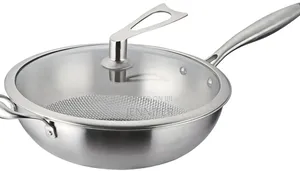 28cm Wok Pan