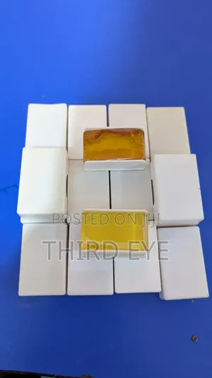 Violin Rosin