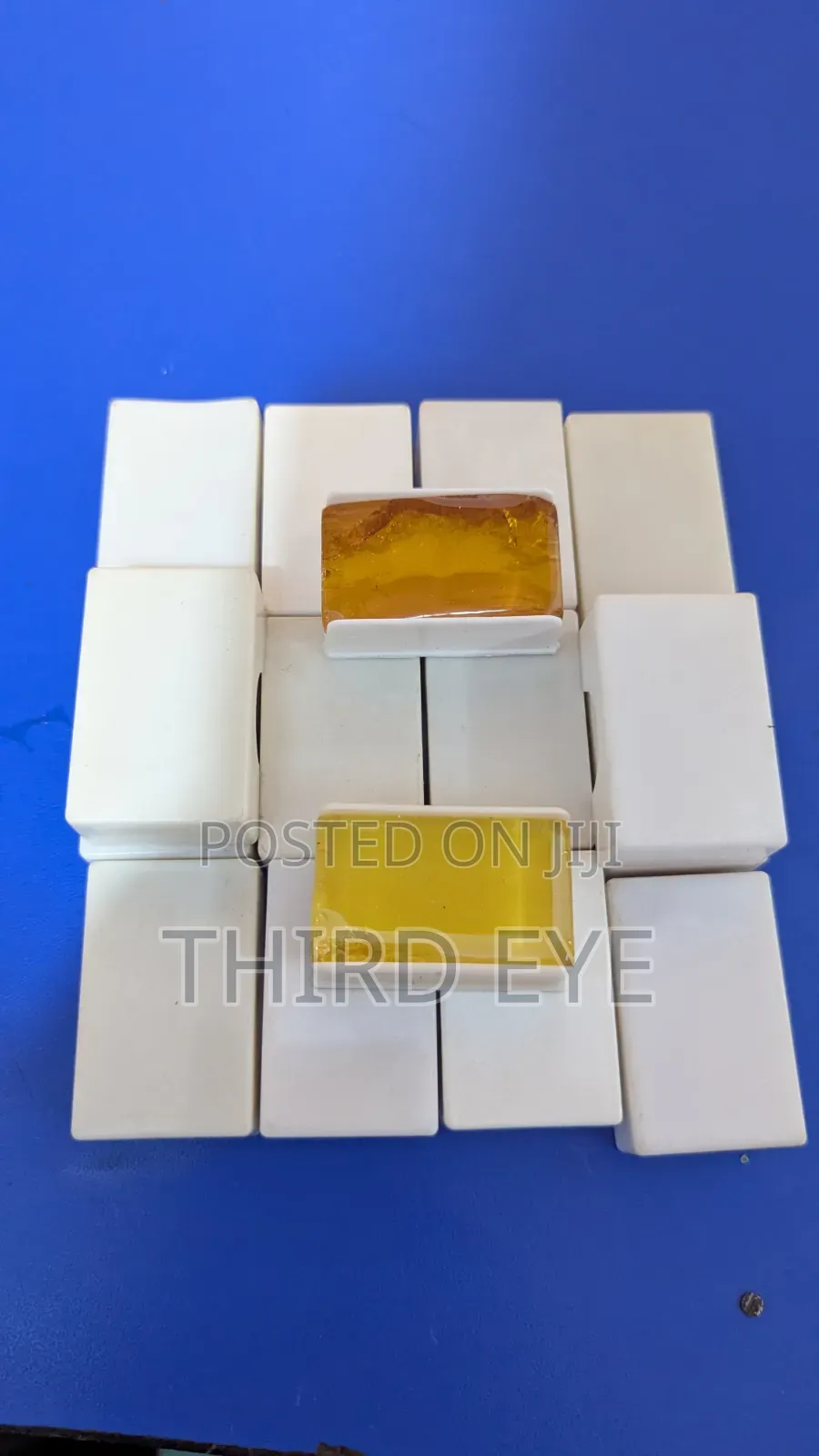 Violin Rosin