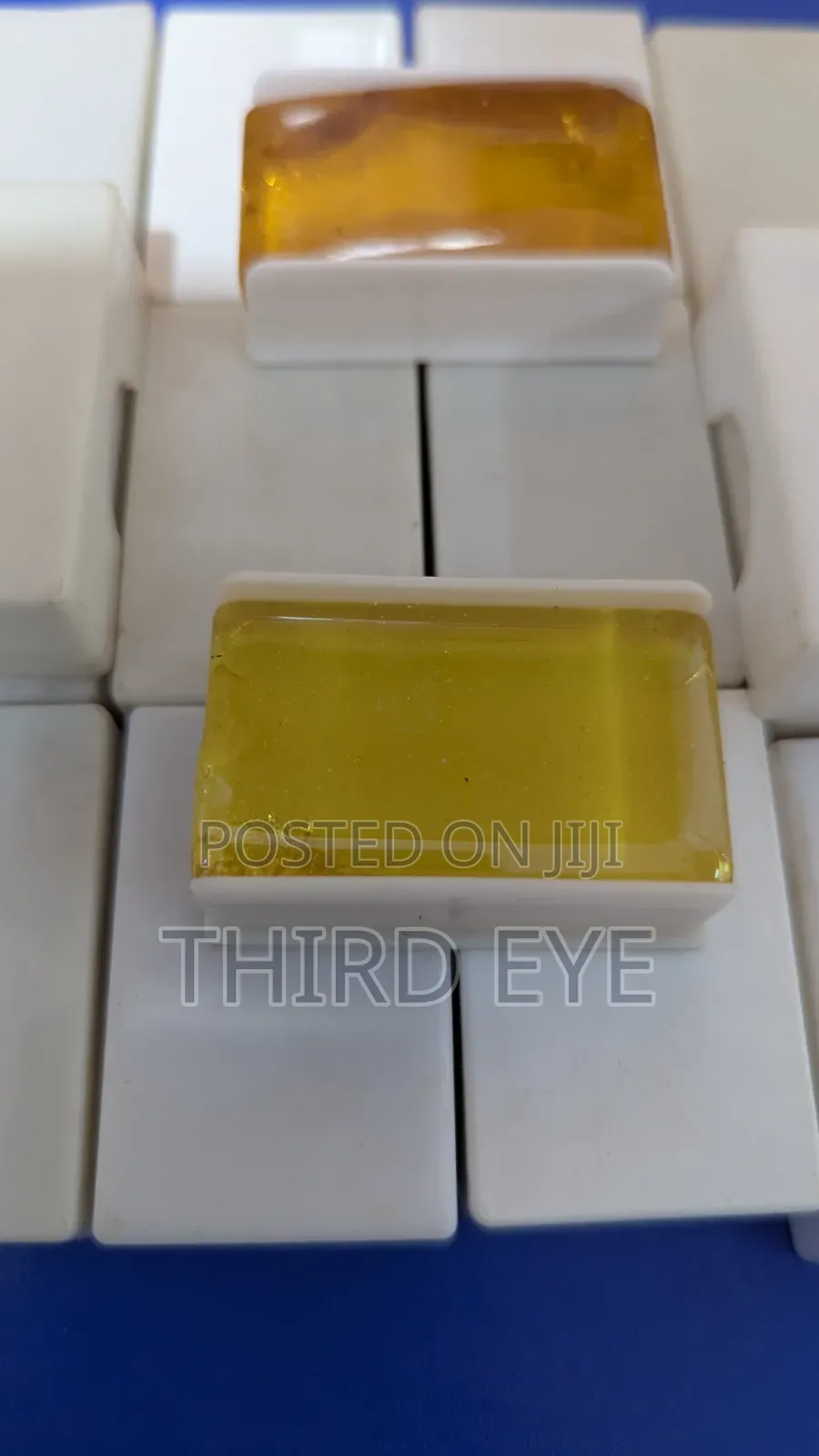 Violin Rosin