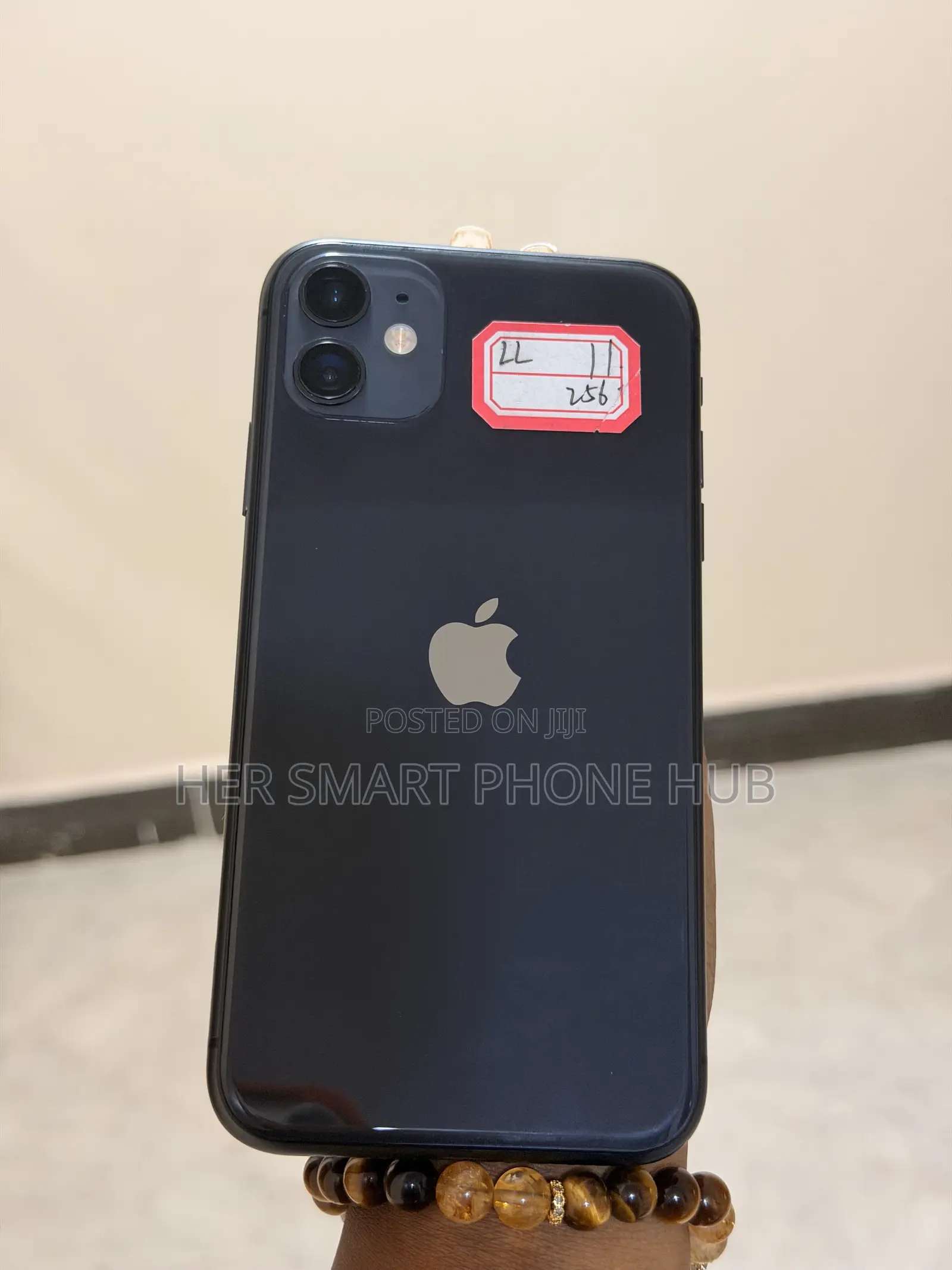 Apple iPhone 11 128 GB Black