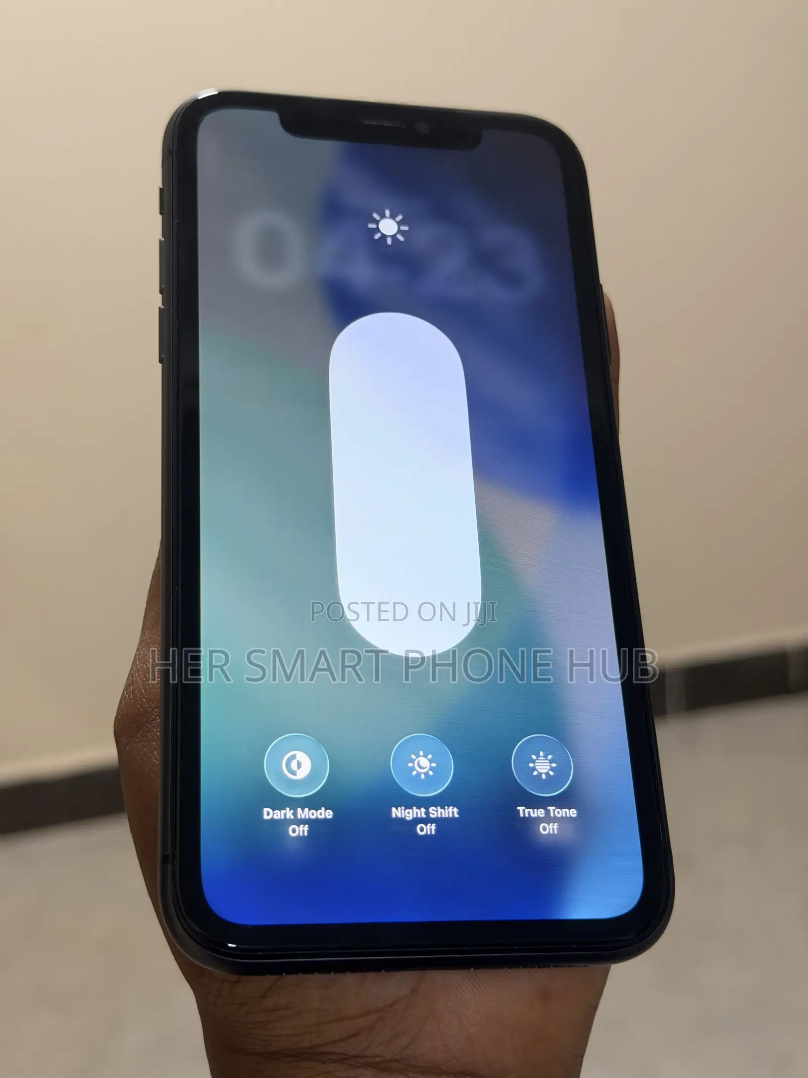 Apple iPhone 11 128 GB Black