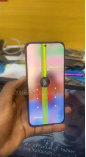 Tecno Spark 40 Pro+ Screen