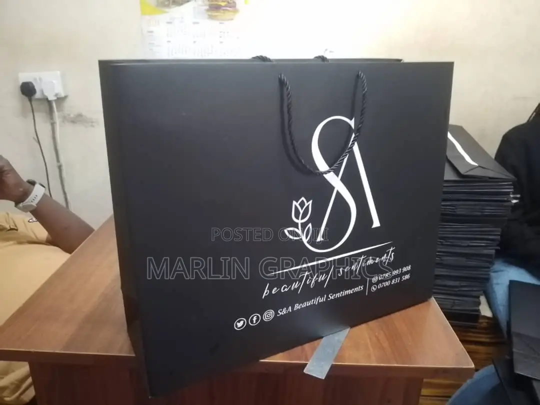 Marlin Graphics