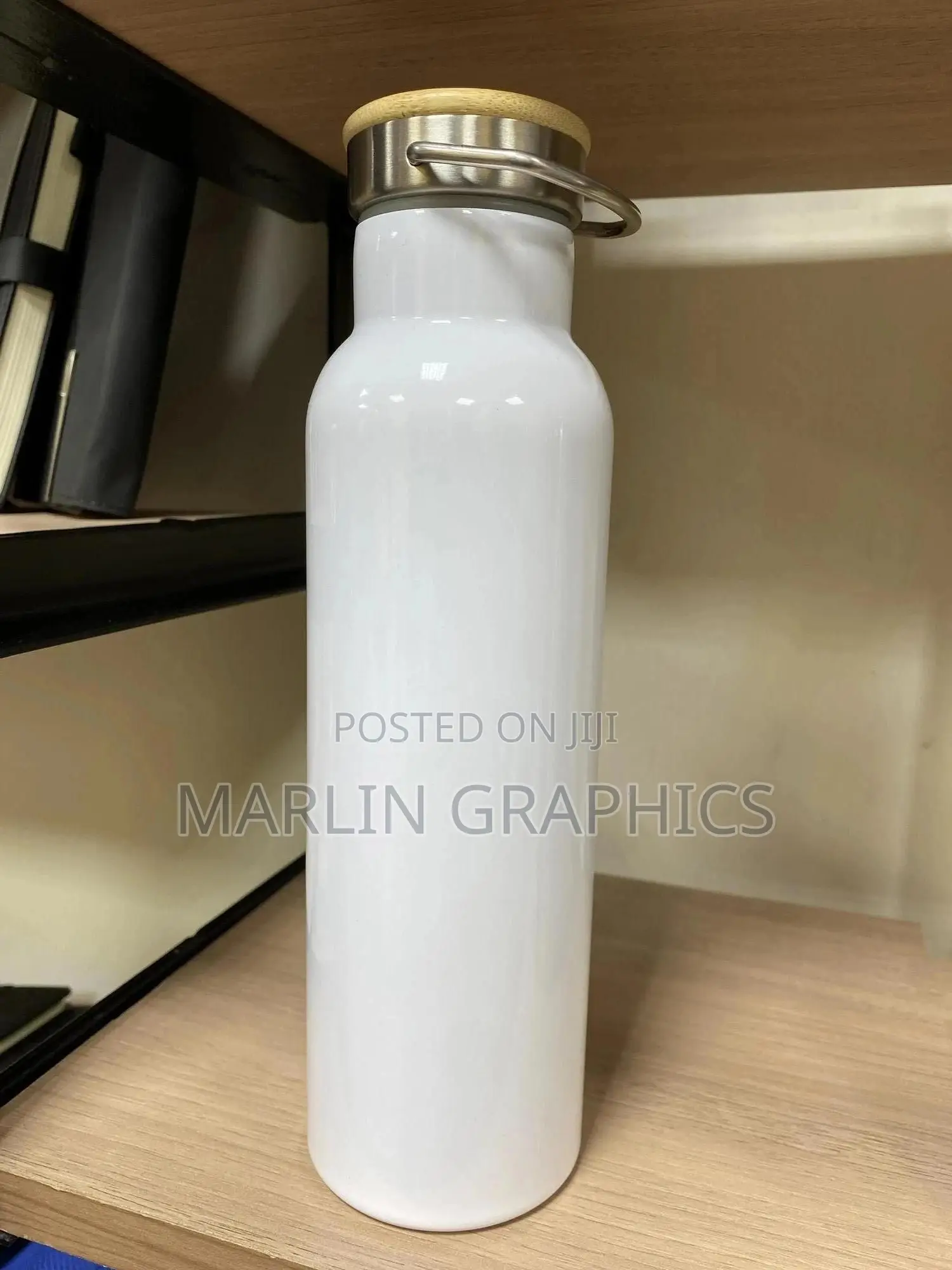 Marlin Graphics