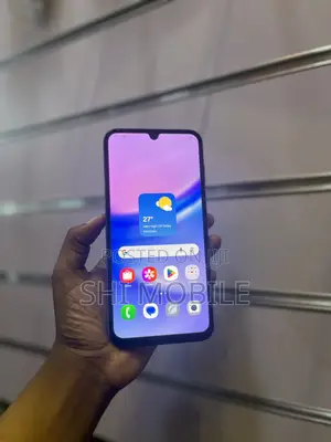 Samsung Galaxy A15 128 GB Purple