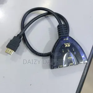 Ultra Hd Hdmi Switch