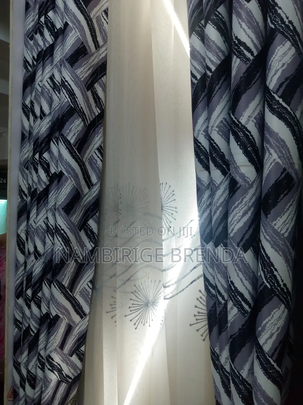 Transform Your Homes With Elegant Curtains