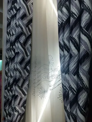Transform Your Homes With Elegant Curtains