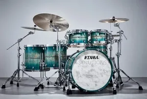 Quality and Durable Jazz Band for Churches and Bands