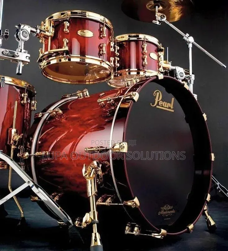 Quality and Durable Jazz Band for Churches and Bands