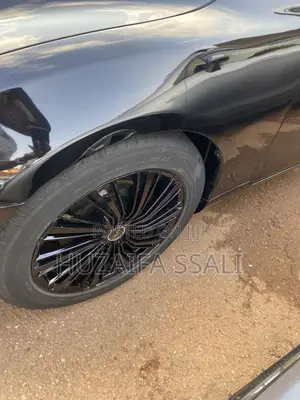 Toyota Mark X 2018 Black