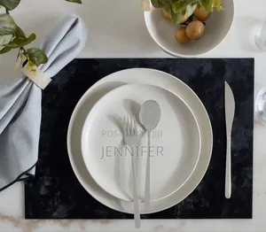 12pcs Home Centre Velvety Placemats