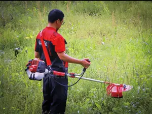 Craftop Brush Cutter / Craft Top Grass Cutter