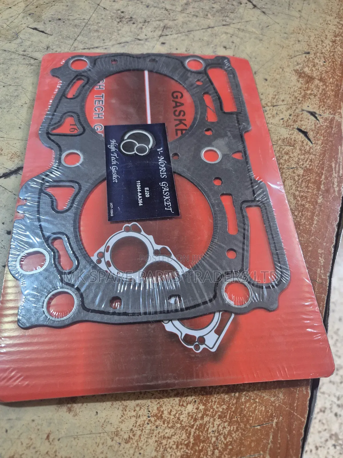 Subaru Engine Gaskets