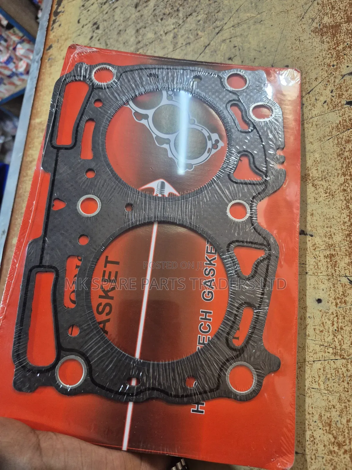 Subaru Engine Gaskets