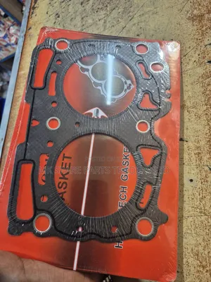 Subaru Engine Gaskets