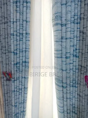 Modern Curtains for Modern Living