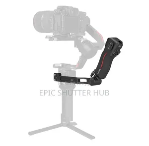 Gimbal Grip Handle Handy Sling Handgrip for Dji Ronin
