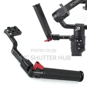 Gimbal Grip Handle Handy Sling Handgrip for Dji Ronin