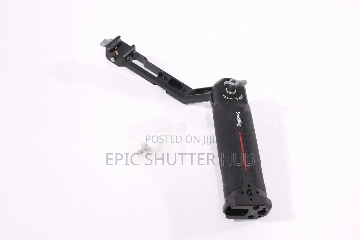 Gimbal Grip Handle Handy Sling Handgrip for Dji Ronin