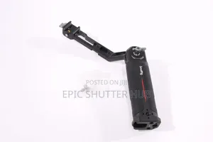 Gimbal Grip Handle Handy Sling Handgrip for Dji Ronin