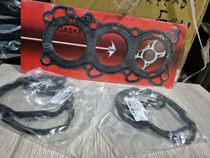 Nissan Gaskets Seals