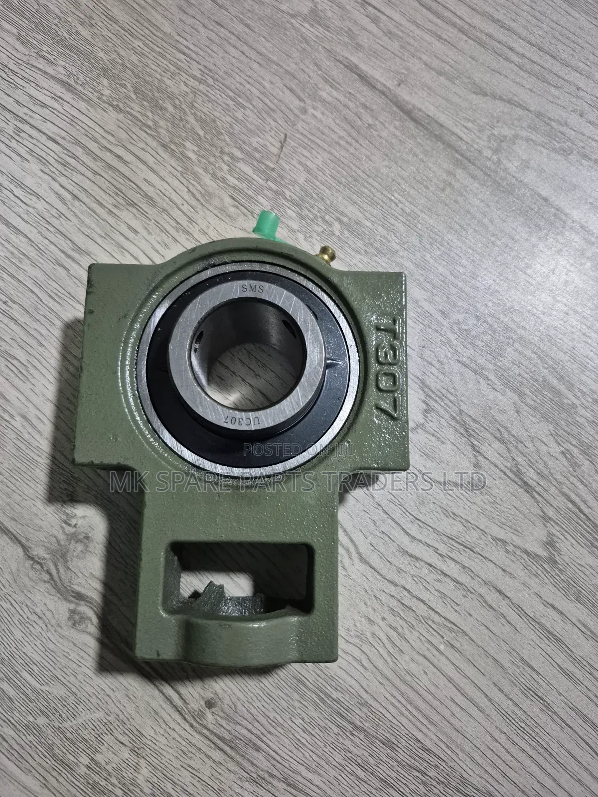 Conveyor Bearings