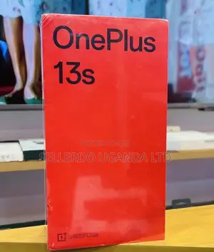 New OnePlus 13s 512 GB Green