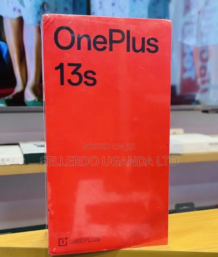 New OnePlus 13s 512 GB Green