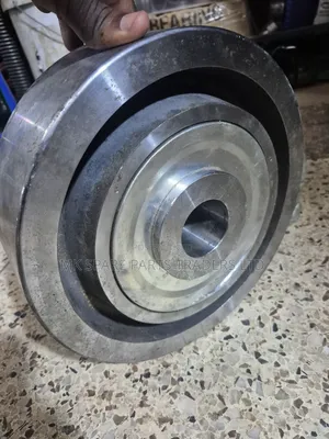 Mixer Bearings