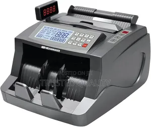 Professional Bill Counter Machine