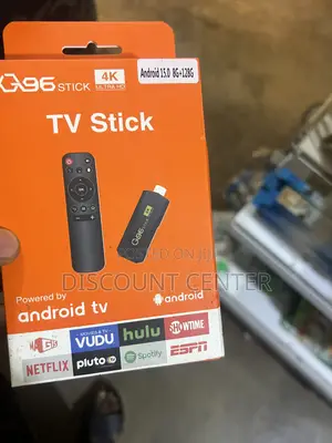 Tv Stick Android Tv 128gb