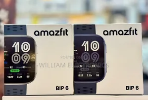 Amazfit Bip 6 Smart Watch/Amazfit Smart Watch 46mm