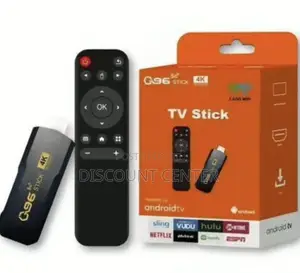 Tv Stick Android Tv 128gb