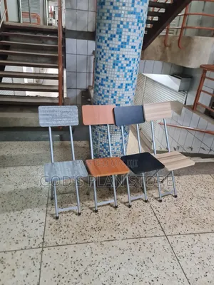 All Colors Foldable X Legs Wooden Reading Chairs Reading Chairs