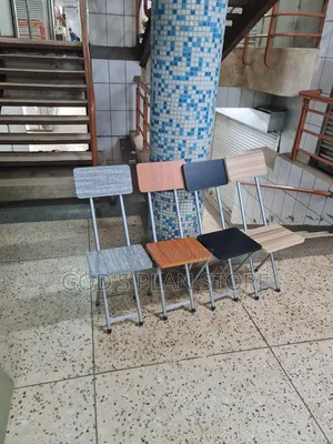 All Colors Foldable X Legs Wooden Reading Chairs Reading Chairs