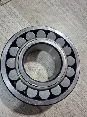 Crusher Machine Bearings
