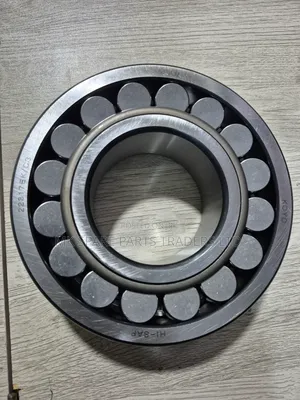 Crusher Machine Bearings