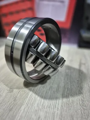 Crusher Machine Bearings