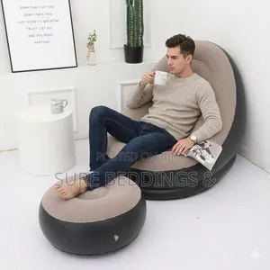 Inso Rubber Air Chair