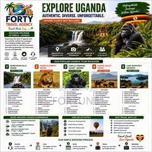 Tours Holidays