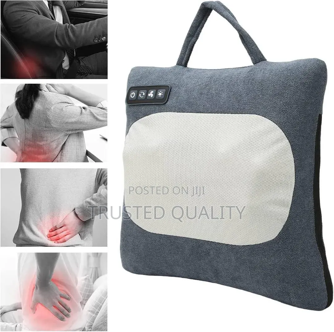 Electric Massage Cushion