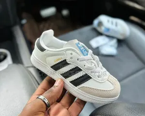 Aa Baby Adidas Sneakers Size 25-35